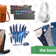 Illustration for article titled Sundays Best Deals: JBL 500BT Wireless Headphones, GeIL EVOX II RAM, JACHS NY Mens Shirts, 16-Piece Wanbasion Knife Set, TaoTronics Earbuds, Wireless Phone Charging Stand, Faux Leather Messenger Bag, and More